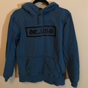 american eaglw sweatshirt